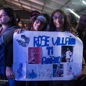 3 ottobre 2025 - Casa della Musica - Napoli - Rose Villain in concerto