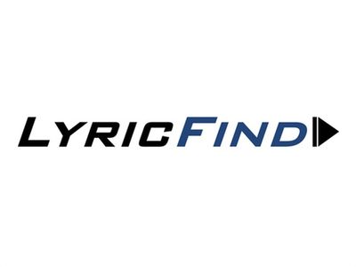 LyricFind
