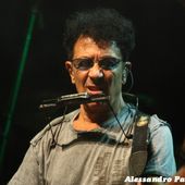 19 ottobre 2013 - PalaFevi - Locarno - Edoardo Bennato in concerto