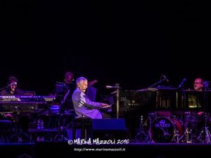 Morta suicida la figlia di Burt Bacharach