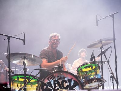 Classifiche, Billboard album chart: Black Keys primi, Michael Jackson 2°