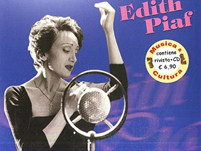 Edith Piaf, bugiarda cronica e seduttrice insaziabile nella nuova biografia Edith Piaf, bugiarda cronica e seduttrice insaziabile nella nuova biografia