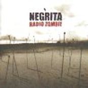 Negrita - RADIO ZOMBIE
