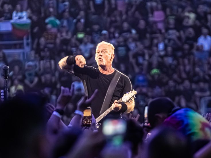 Metallica