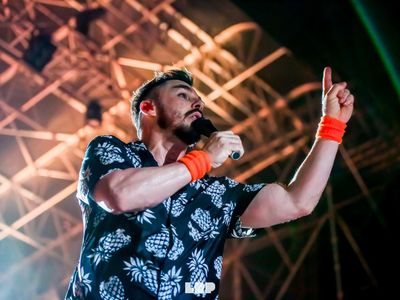 Thirty Seconds to Mars