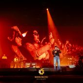 4 ottobre 2025 - RDS Stadium - Genova - Olly in concerto