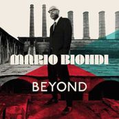 Mario Biondi - BEYOND