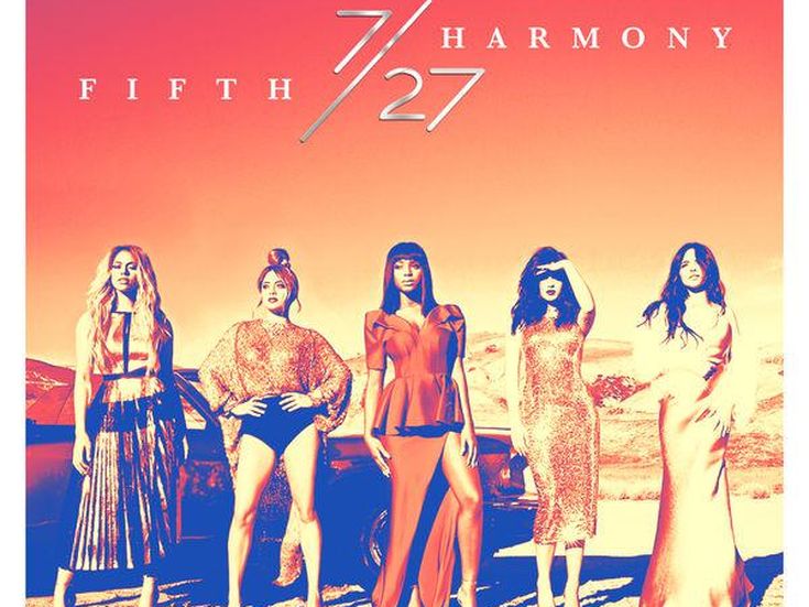 Fifth Harmony polemica Camila Cabello