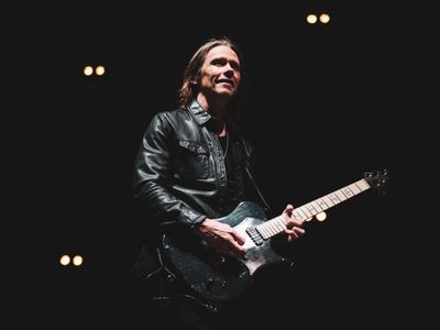 Scelto 'il miglior assolo di chitarra di tutti i tempi'