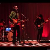 8 aprile 2024 - Teatro Verdi - Firenze - Baustelle in concerto