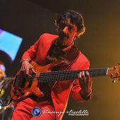 15 maggio 2016 - PalaAlpitour - Torino - Elio e le Storie Tese in concerto