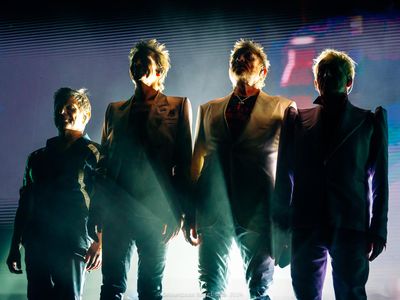 Duran Duran