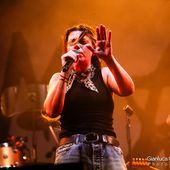 16 luglio 2026 - Mirano Summer Festival - Mirano (Ve) - Emma in concerto 16 luglio 2026 - Mirano Summer Festival - Mirano (Ve) - Emma in concerto