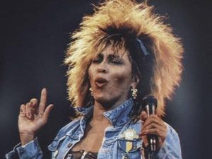 Tina Turner