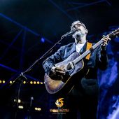 11 luglio 2025 - Altraonda Festival - Porto Antico - Genova - Brunori Sas in concerto 11 luglio 2025 - Altraonda Festival - Porto Antico - Genova - Brunori Sas in concerto