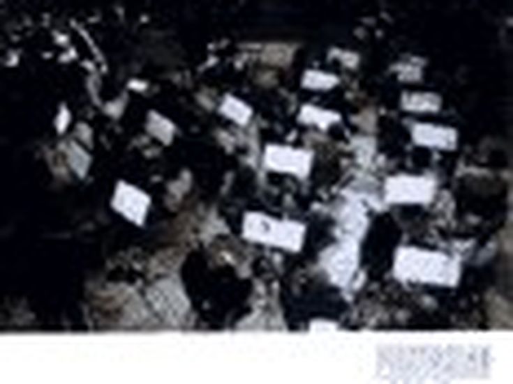 Barrow dei Portishead: &apos;La verità è che a me non piace suonare dal vivo&apos;