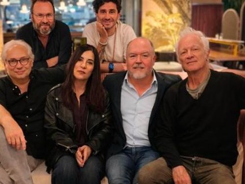 BMG Italy, Paola Turci entra nel roster