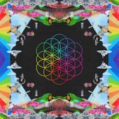 Coldplay - A HEAD FULL OF DREAMS