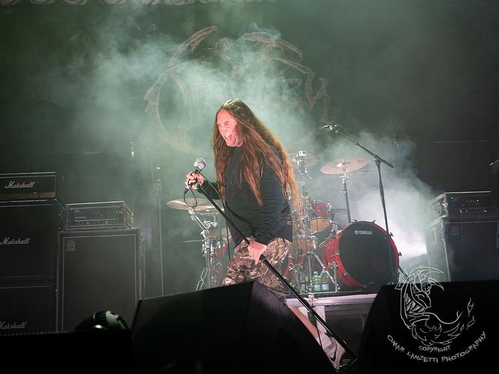 Obituary: terminata la scrittura del nuovo album Obituary: terminata la scrittura del nuovo album