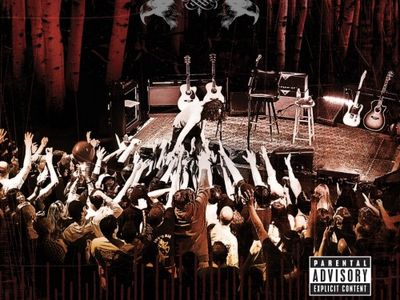 SONGBOOK Chris Cornell