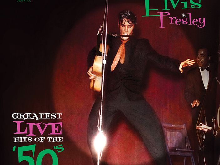 E&amp;#8217; morta la cuoca di Elvis