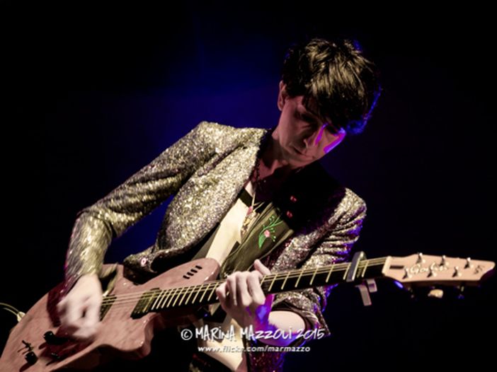 Andrea Mir&ograve;: esce l&#039;album &lsquo;Segni (e) particolari&rsquo; con ospiti Ruggeri e Finardi