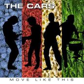 Cars - MOVE LIKE THIS