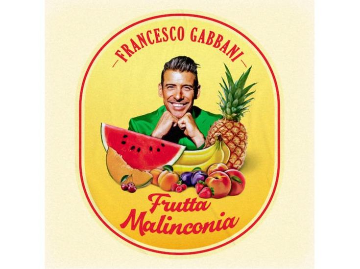 Francesco Gabbani