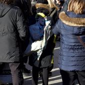 FlashMob alle Colonne di San Lorenzo a Milano il 17 gennaio