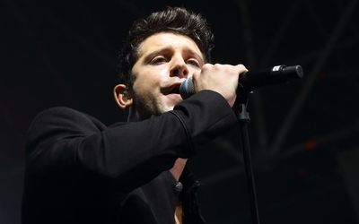 24 ottobre 2018 - Atlantico Live - Roma - Spandau Ballet in concerto