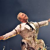 21 maggio 2023 - PalaAlpitour - Torino - Sam Smith in concerto