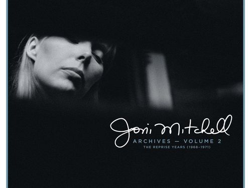Joni Mitchell è tornata sul palco per i Grammy
