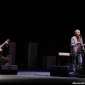 17 aprile 2025 - Teatro Clerici - Brescia - Roberto Vecchioni in concerto