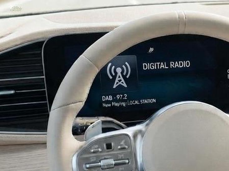 radio