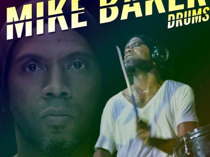 Michael Baker