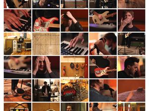 Wild Beasts: ascolta qui il remix di &apos;You and I&apos; di Lady Gaga