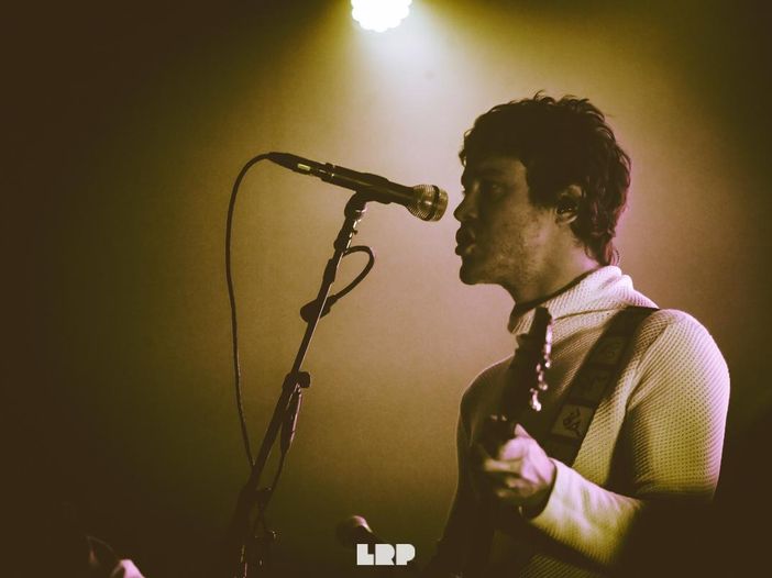 Andrew VanWynGarden (MGMT) ha realizzato una canzone sul Coronavirus: ascolta