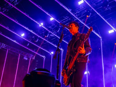 I 5 Seconds Of Summer sono protagonisti della Stazione Soundtracker