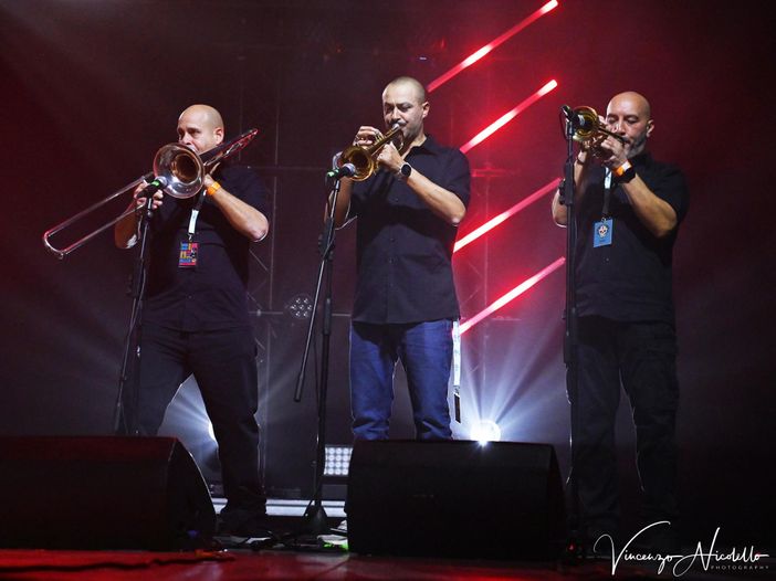 Comunicato stampa: Rock TV Night Comunicato stampa: Rock TV Night