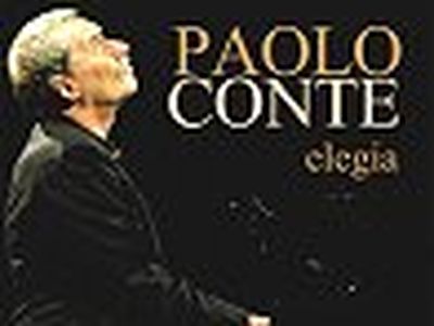 ELEGIA Paolo Conte