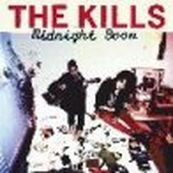 Kills - MIDNIGHT BOOM