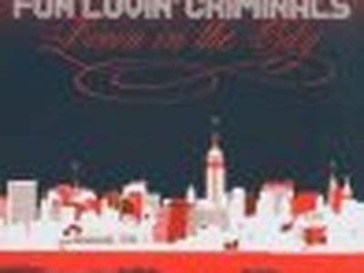 Damon contro Huey: scintille tra Blur e Fun Lovin' Criminals