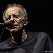 28 giugno 2024 - Lazzaretto - Bergamo - Roberto Vecchioni in concerto