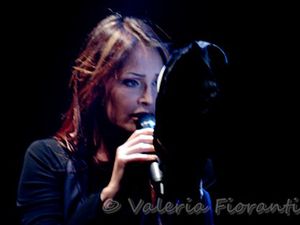 Anna Oxa