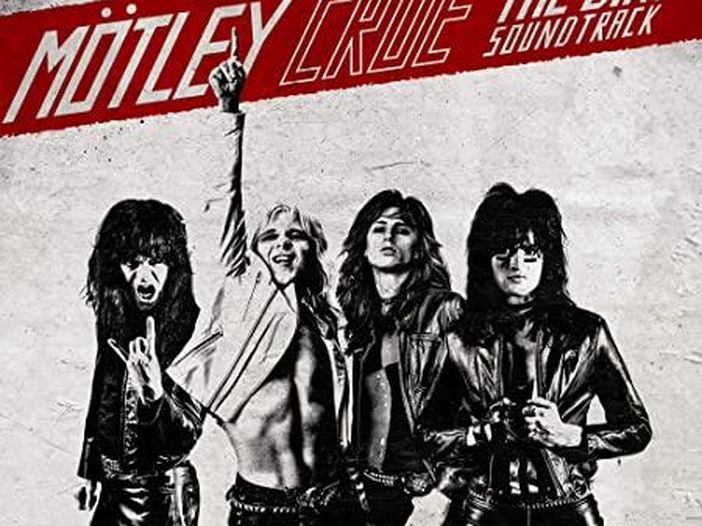 John Corabi si scaglia contro il film dei Motley Crue