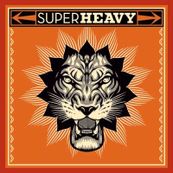 Superheavy - SUPERHEAVY 