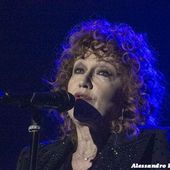 25 marzo 2022 - Dis_Play Brixia Forum - Brescia - Fiorella Mannoia in concerto 25 marzo 2022 - Dis_Play Brixia Forum - Brescia - Fiorella Mannoia in concerto