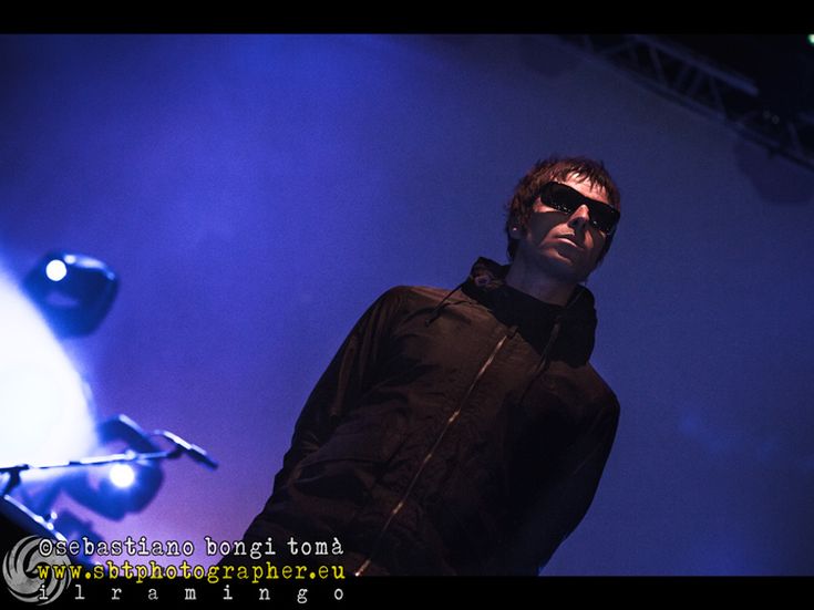Rockmercato UK: Jay Mehler passa dai Kasabian ai Beady Eye