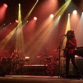 18 novembre 2025 - Estragon - Bologna - John Butler in concerto