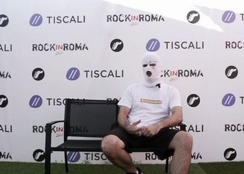 Mezzosangue a Rock in Roma 2023